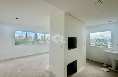 Apartamento novo 1 quarto com vaga , 44 m² por r$ 390.000