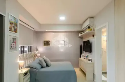 Apartamento com 1 quarto à venda na Avenida Wenceslau Escobar, 2714, Tristeza, Porto Alegre