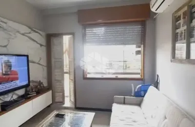 Apartamento com 2 quartos à venda na Avenida Protásio Alves, 891, Rio Branco, Porto Alegre