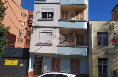 Apartamento com 3 quartos à venda na Rua Jacinto Gomes, 135, Santana, Porto Alegre