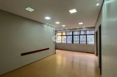 Sala comercial à venda na Rua Uruguai, 327, Centro Histórico, Porto Alegre