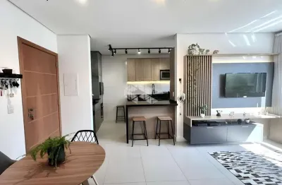 Apartamento 2 quartos e 1 vaga no bairro higienópolis -