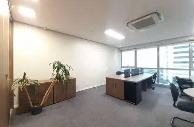 Sala comercial à venda na Avenida Ipiranga, 40, Praia de Belas, Porto Alegre
