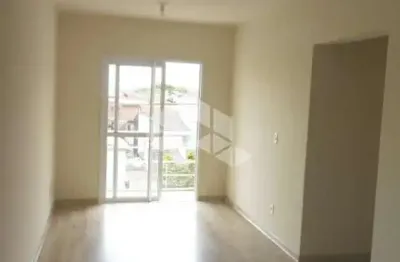Apartamento com 69m² privativos, 3 quartos no bairro cinqüentenário em caxias do sul