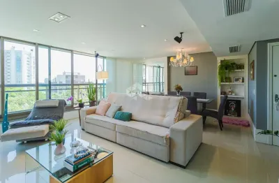 Apartamento com 3 quartos à venda na Rua Primeiro de Janeiro, 150, Três Figueiras, Porto Alegre