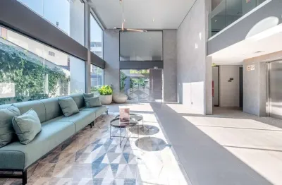 Apartamento com 2 quartos à venda na Rua Professor Duplan, 50, Rio Branco, Porto Alegre