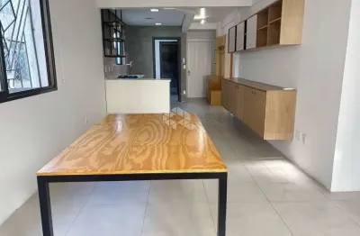 Apartamento de 2 quartos e 1 vaga de garagem no bairro rio branco