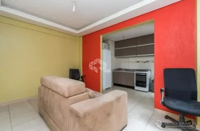 Apartamento com 1 quarto e 47m² à venda no bairro floresta
