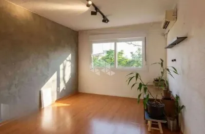 Apartamento 53m privativos, 2 quartos e 1 vaga no bairro mont serrat a venda!