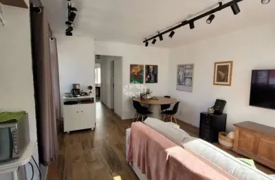 Apartamento com 2 quartos à venda na Rua Eudoro Berlink, 492, Auxiliadora, Porto Alegre