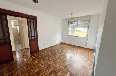Apartamento de 2 quartos e 1 vaga de garagem no bairro passo d'areia