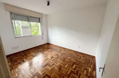 Apartamento de 2 quartos e 1 vaga no bairro passo d'areia