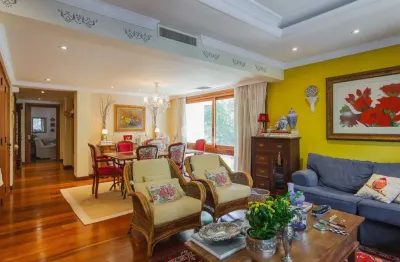 Apartamento com 3 quartos à venda na Avenida Bagé, 1222, Petrópolis, Porto Alegre