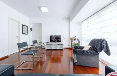 Cobertura com 3 quartos, 1 suíte e 2 vagas no bairro petrópolis, porto alegre