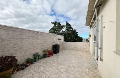 Cobertura de 3 quartos e 1 vaga de garagem no bairro passo d'areia