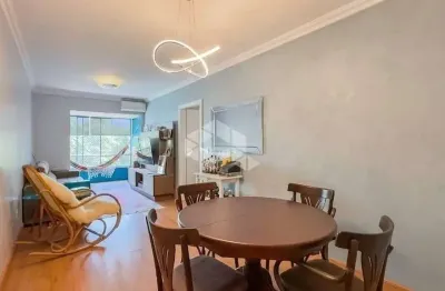 Apartamento com 3 quartos à venda no bairro auxiliadora, porto alegre