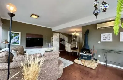 Apartamento à venda 03 quartos e 2 vagas no bairro passo d'areia -