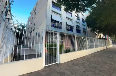 Apartamento com 2 quartos à venda na Avenida Ipiranga, 1175, Azenha, Porto Alegre