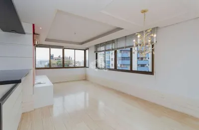 Apartamento com 3 quartos à venda na Rua Castro Alves, 312, Independência, Porto Alegre