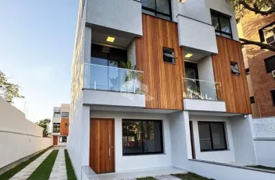 Casa com 3 quartos à venda na Rua Doutor Pereira Neto, 530, Tristeza, Porto Alegre