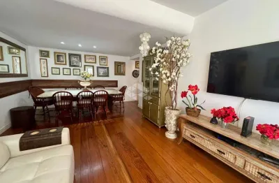 Apartamento de 3 quartos e 1 vaga de garagem no bairro mont' serrat