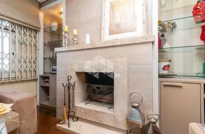 Apartamento de 3 quartos e 1 vaga no bairro farroupilha