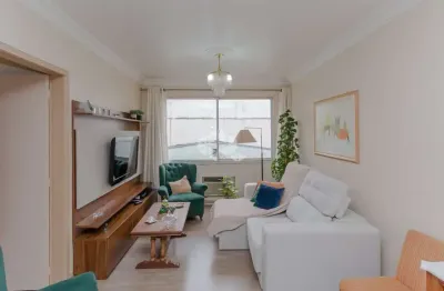 Apartamento à venda 3 quartos e 01 vaga no bairro auxiliadora