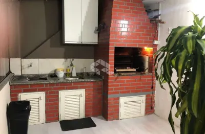 Cobertura com 2 quartos à venda na Rua Doutor Gastão Rhodes, 513, Santana, Porto Alegre