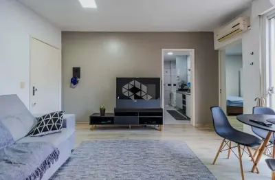 Apartamento com 1 quarto à venda na Avenida João Pessoa, 1086, Centro Histórico, Porto Alegre