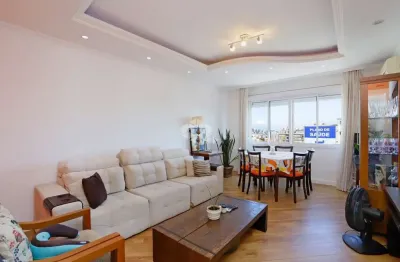 Apartamento com 3 quartos à venda na Rua Giordano Bruno, 388, Rio Branco, Porto Alegre