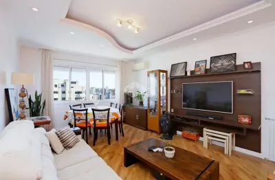 Apartamento com 3 quartos à venda na Rua Giordano Bruno, 388, Rio Branco, Porto Alegre