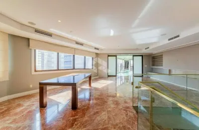 Apartamento com 5 quartos à venda na Rua Engenheiro Teixeira Soares, 29, Bela Vista, Porto Alegre