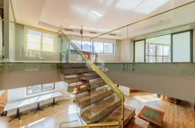 Apartamento com 5 quartos à venda na Rua Engenheiro Teixeira Soares, 29, Bela Vista, Porto Alegre
