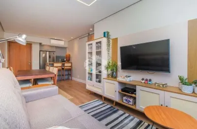 .apartamento 3 dorms à venda rua são luís, santana - porto alegre