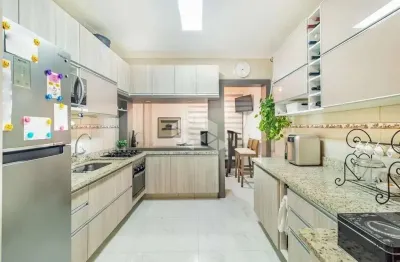 Apartamento com 3 quartos à venda na Rua Imbuí, 551, Vila Cachoeirinha, Cachoeirinha