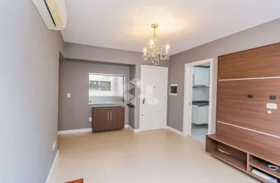 Apartamento 2 dorms à venda rua chile, jardim botânico - porto alegre