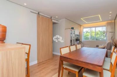 Apartamento com 3 quartos à venda na Rua São Manoel, 2061, Partenon, Porto Alegre