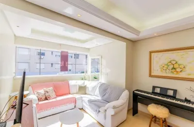 Apartamento 2 dorms à venda rua avaí, centro histórico - porto alegre