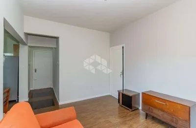 Apartamento 2 dorms à venda avenida senador salgado filho, centro histórico - porto alegre