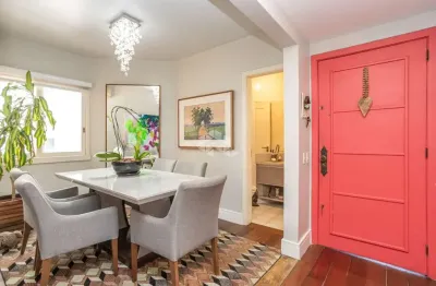 Cobertura com 3 quartos à venda na Rua Jaraguá, 672, Bela Vista, Porto Alegre