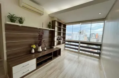 Apartamento com 2 quartos à venda na Rua General Lima e Silva, 148, Centro Histórico, Porto Alegre