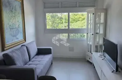 Apartamento 2 dorms à venda Avenida João Pessoa, Centro Histórico - Porto Alegre