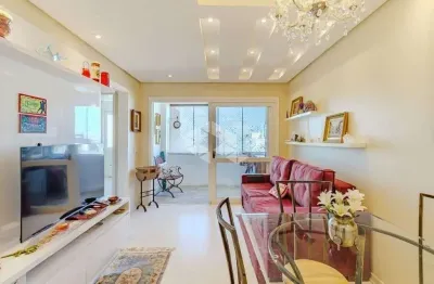 Apartamento 2 dorms à venda rua duque de caxias, centro histórico - porto alegre