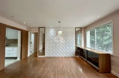 Apartamento de 3 dormitórios/quartos com 1 vaga no bairro auxiliadora!