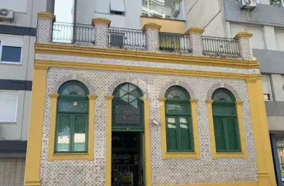 Casa em condomínio fechado com 1 quarto à venda na Rua Duque de Caxias, 876, Centro Histórico, Porto Alegre