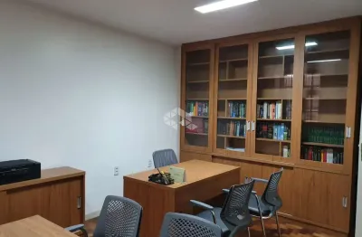 Sala comercial à venda na Rua Marechal Floriano Peixoto, 91, Centro Histórico, Porto Alegre