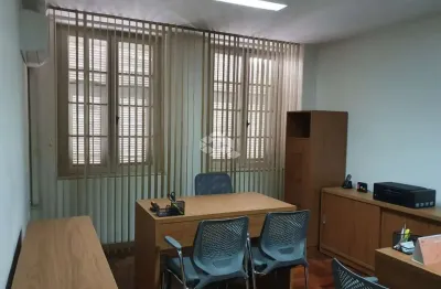 Sala comercial à venda na Rua Marechal Floriano Peixoto, 91, Centro Histórico, Porto Alegre