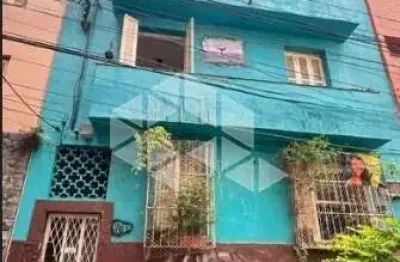 Apartamento com 2 quartos à venda na Rua Vinte e Quatro de Maio, 76, Centro Histórico, Porto Alegre