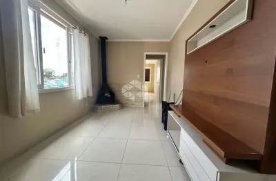 Apartamento para venda - 42.42m², 1 dormitório, 1 vaga - camaquã