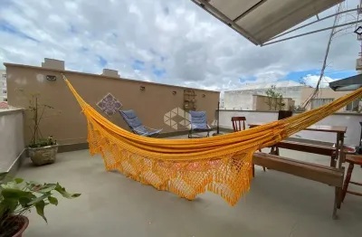 Apartamento com 2 quartos à venda na Avenida João Pessoa, 1091, Farroupilha, Porto Alegre